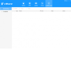 VShare Helper ���ܽ���