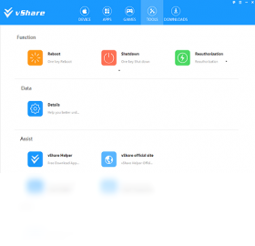 VShare Helper ϵͳ����