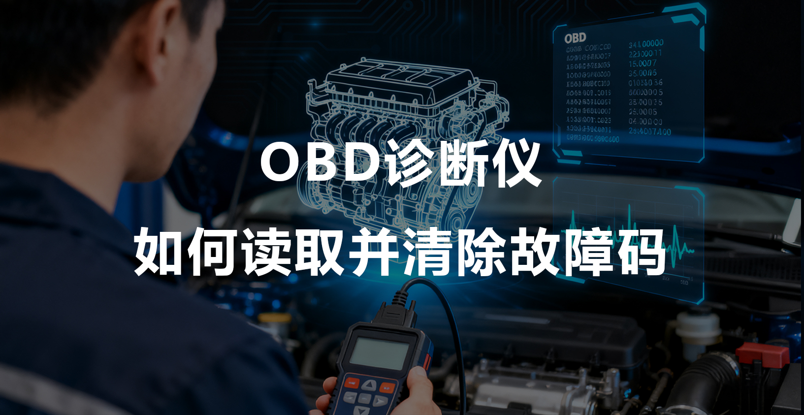;��OBD ��������� ������ ��������� ������Ϣ