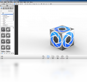 KeyShotʵʱ3D��Ⱦ������ͼ3