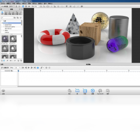 KeyShotʵʱ3D��Ⱦ������ͼ2