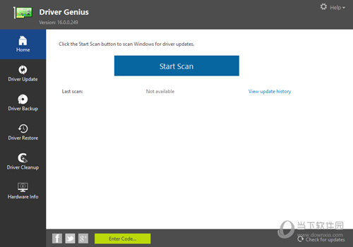 Driver Genius Professional ���������������ܽ���