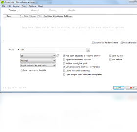 PeaZipv9.9.0 ��ѿ�Դѹ���������н�ͼ
