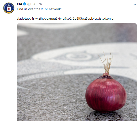 �������� Tor ���� ����