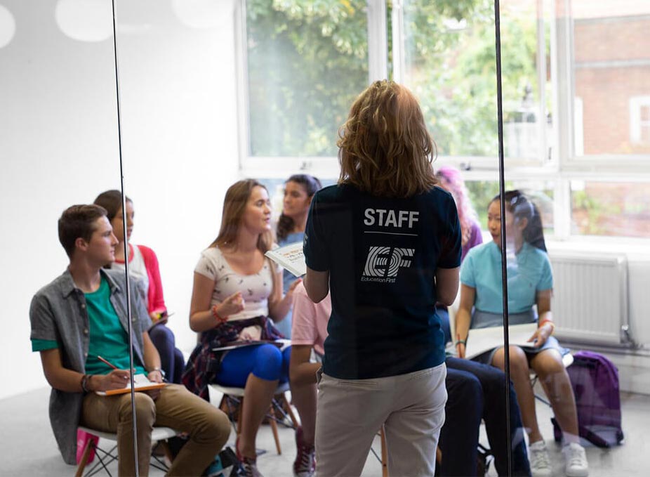 EF Corporate Learning