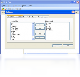 MP3 Cat2026 ��Ƶ�����������н�ͼ