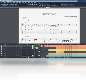 Guitar Pro 7��ͼ3