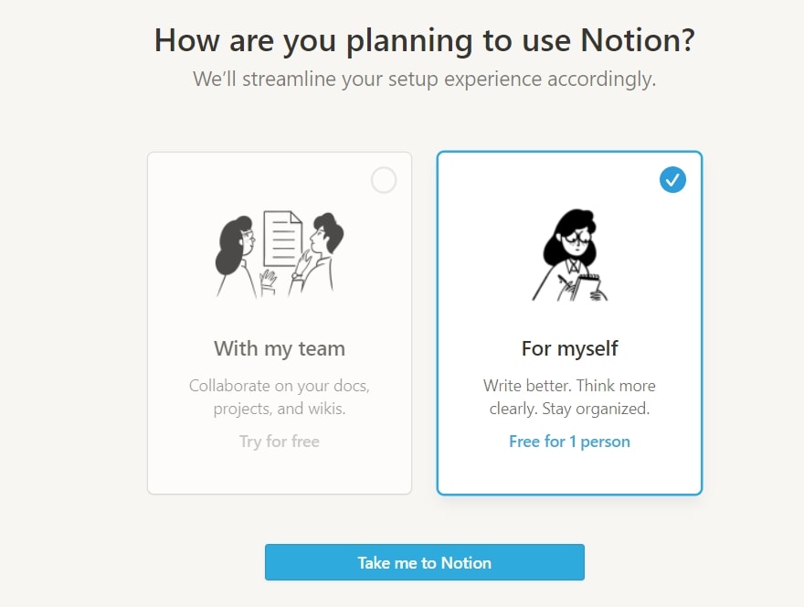 Notion �Ŷӿռ䴴���̳�
