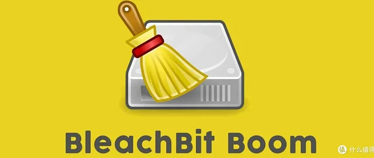 BleachBit ���� ���� �����ļ�