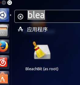 BleachBit ���� �����ļ� ����