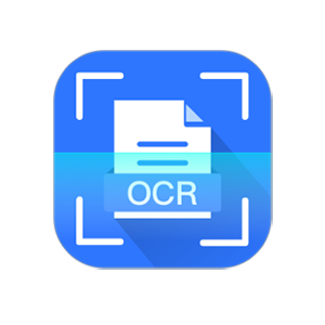 OCR扫描宝 文字识别 证件扫描 翻译 文档转换