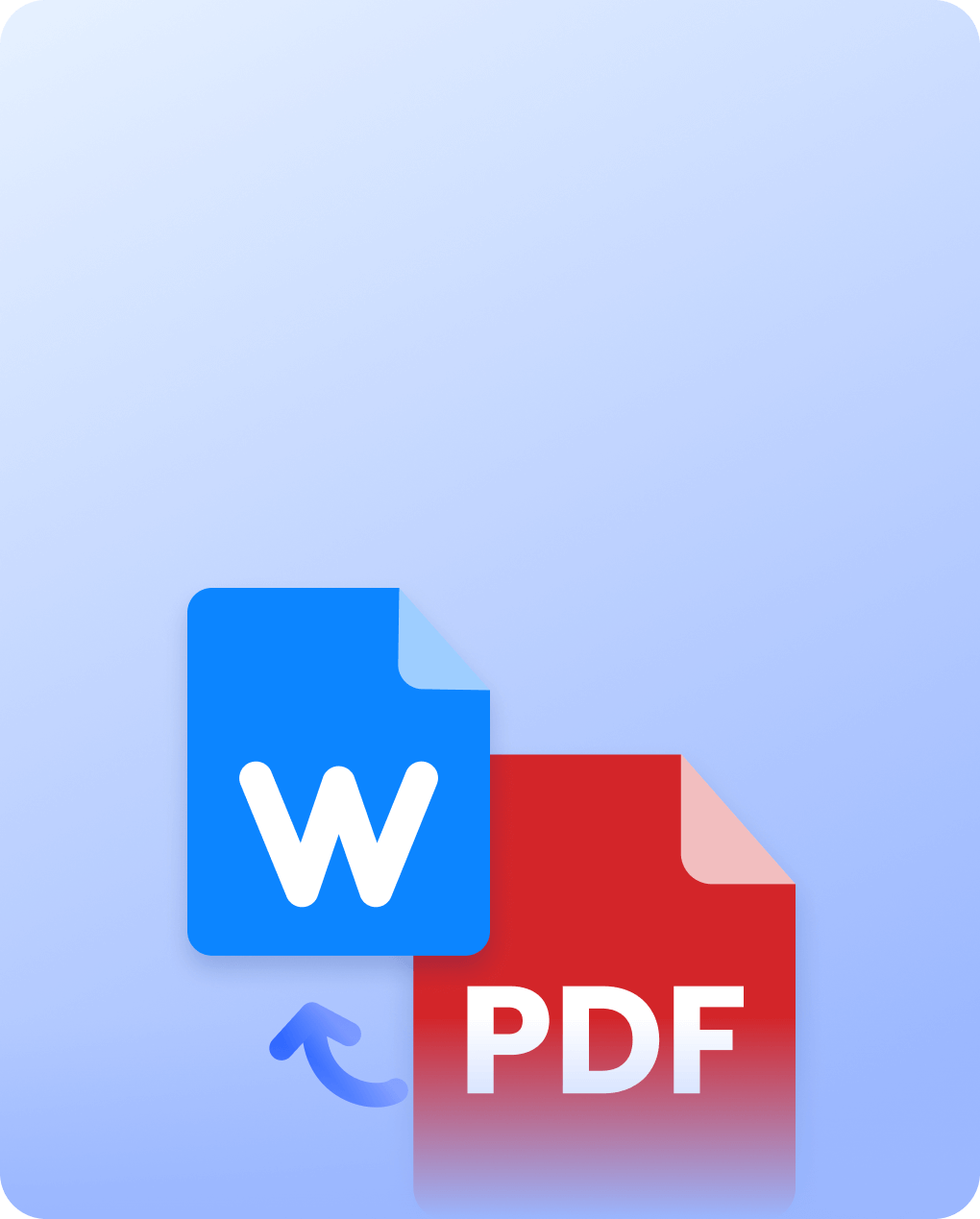 All PDF Converter ת��Word�ĵ�Ч��
