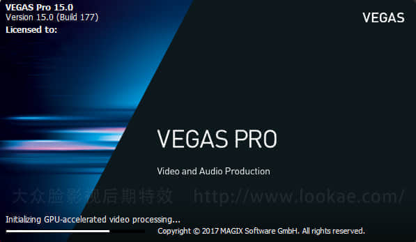 VEGAS Pro 15 ��Ƶ�������� ���ܽ���