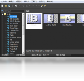 VEGAS Pro 15��ͼ2