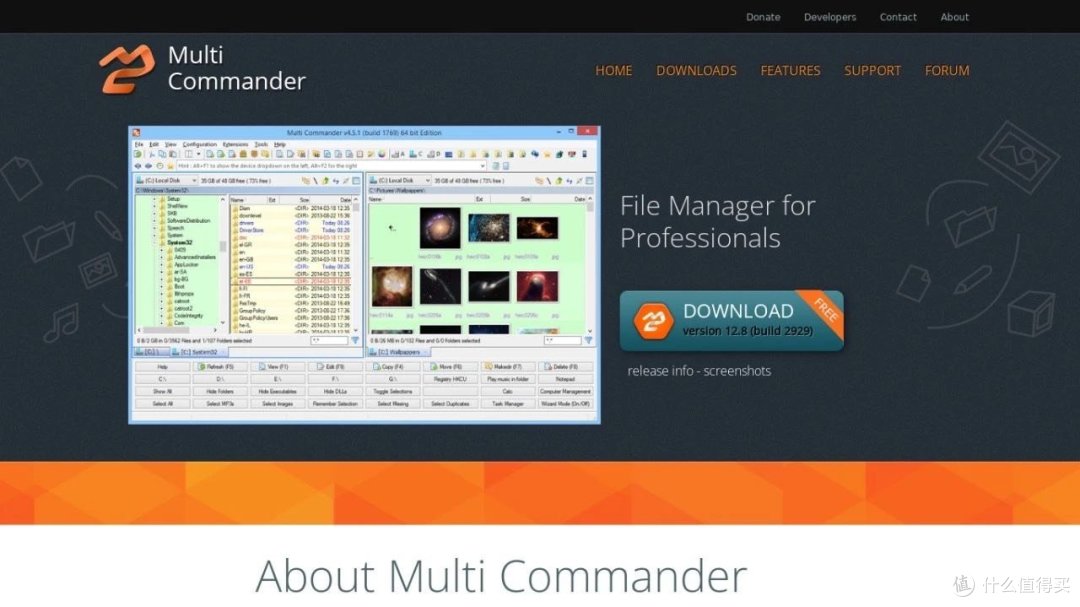 Multi Commander ϵͳ����