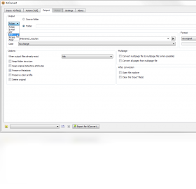 XnConvert1.100.1 ����ͼƬת���������н�ͼ