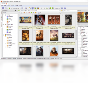 XnViewMP1.8.0 ȫ�ܿ�ͼ�������н�ͼ