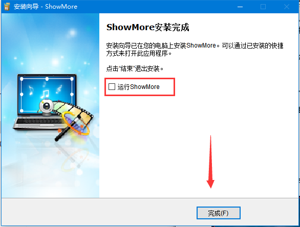 ShowMore ������Ƶ ���� ��������