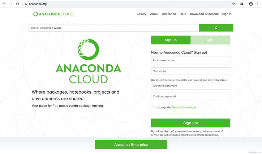 Anaconda �������� ��� ����