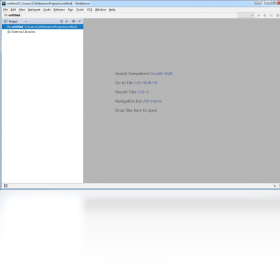 WebStorm2026.1 ��Чǰ�˿������н�ͼ