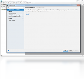 WebStorm2026.1 ��Чǰ�˿������н�ͼ