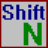 ShiftN1.0 ͼ��У������