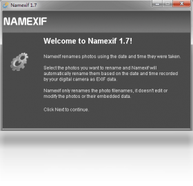 Namexif2026 ��Ч�칫�ر����н�ͼ