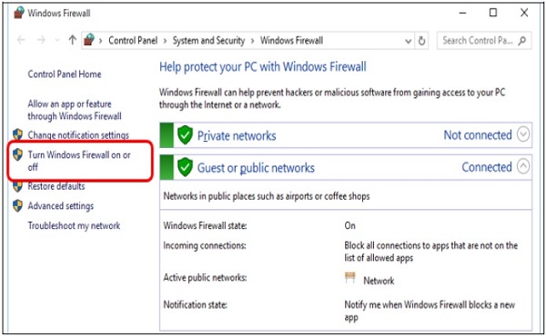 Windows Firewall Control ��ȫ����