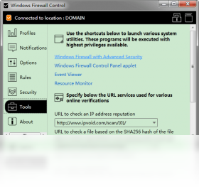 Windows Firewall Control��ͼ3