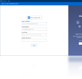 1Password8.10.36 �������ר�����н�ͼ