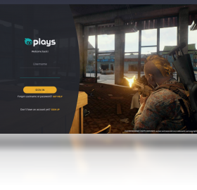 Plays.TVv2.6.1 ��Ϸ¼���������н�ͼ