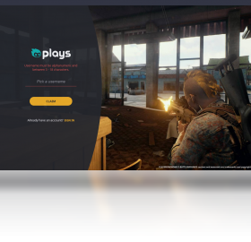 Plays.TVv2.6.1 ��Ϸ¼���������н�ͼ