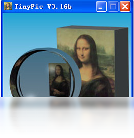 TinyPic5.2.0 ����ͼƬѹ���������н�ͼ