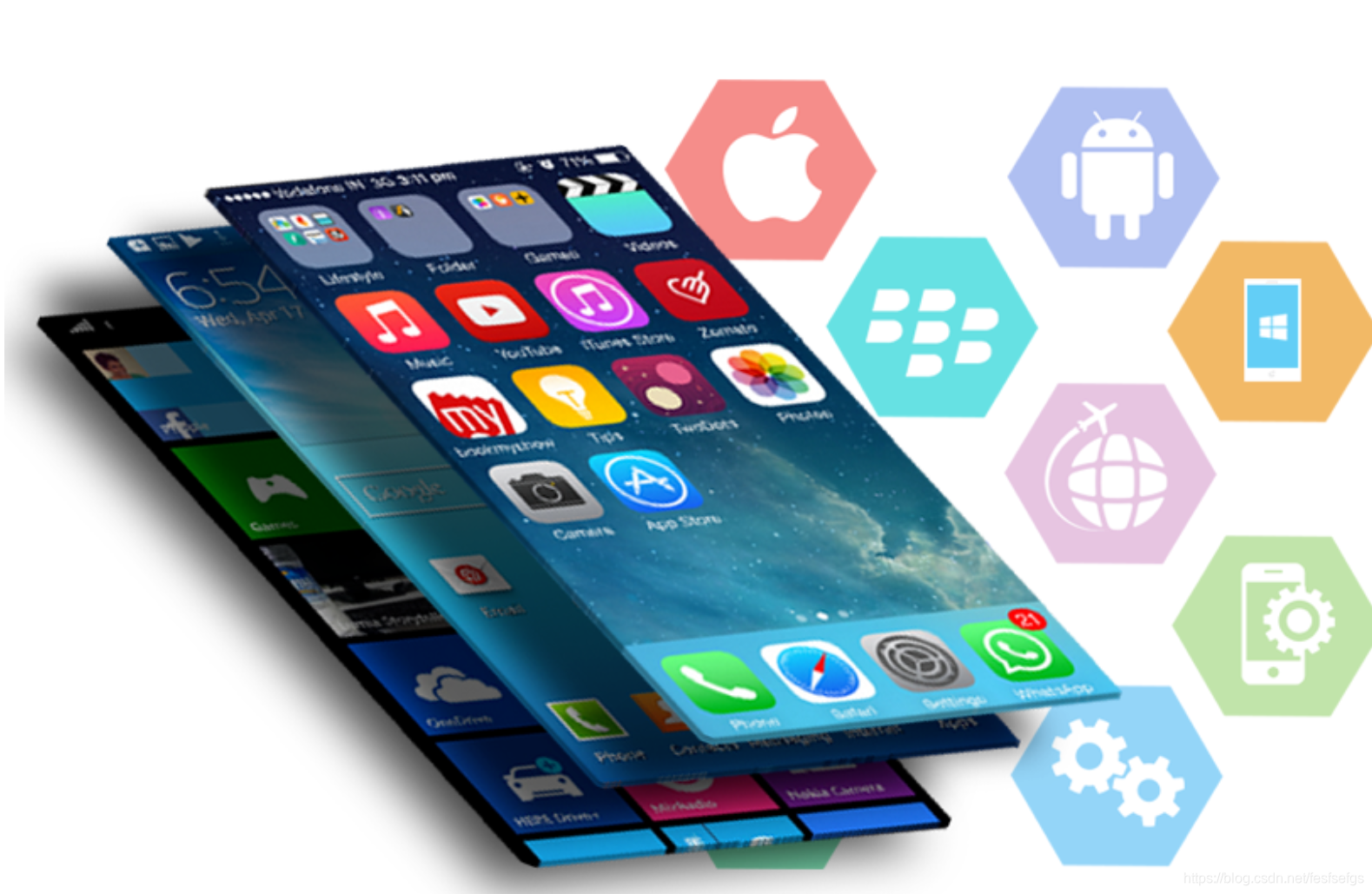 App�������� ��ҵ�ƶ�Ӧ�ÿ��� ȫջ����