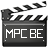 MPC-BEv1.8.4 ���򲥷���