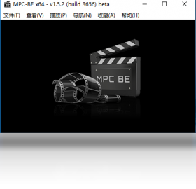 MPC-BEv1.8.4 ���򲥷������н�ͼ