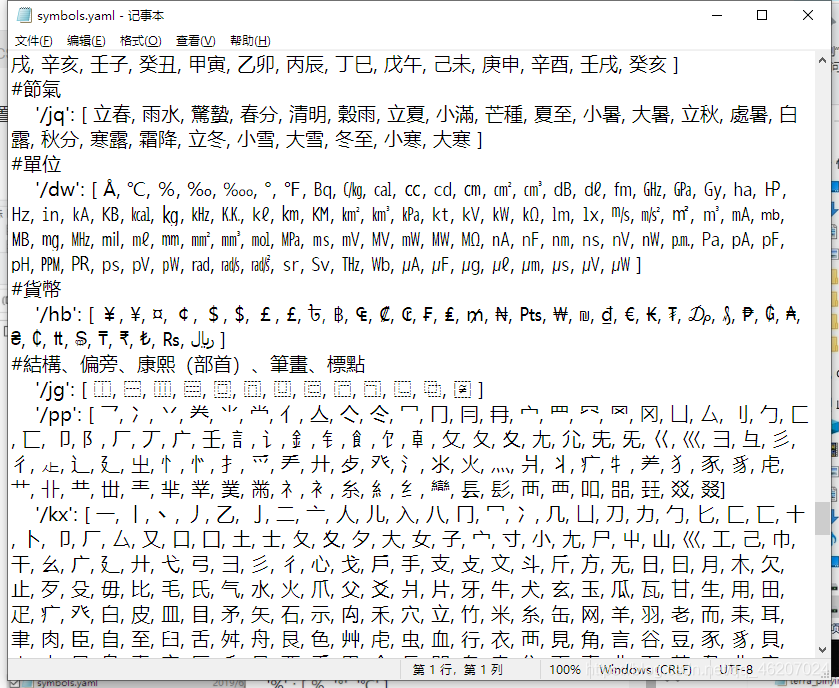 RimeС�Ǻ����뷨 ˫ƴ���� ���ý̳�