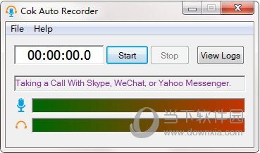 Cok Auto Recorder ��Ļ¼�� �̳� ���� ���� ����