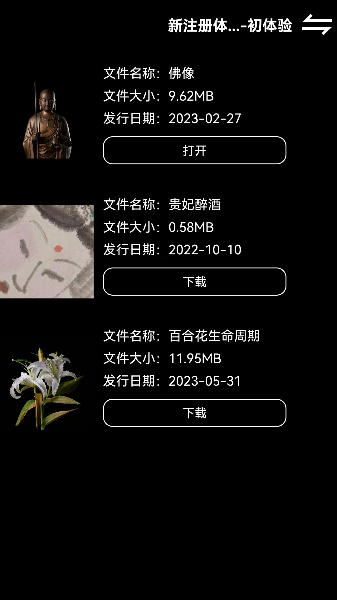 ZsPlayer5.1.0 �ٷ������н�ͼ
