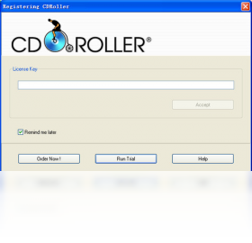 CDRoller2026 v11.0 �������ݻָ����н�ͼ
