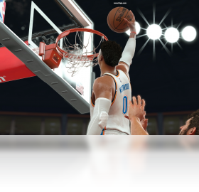 NBA2K Online22026 ���򾺼����н�ͼ