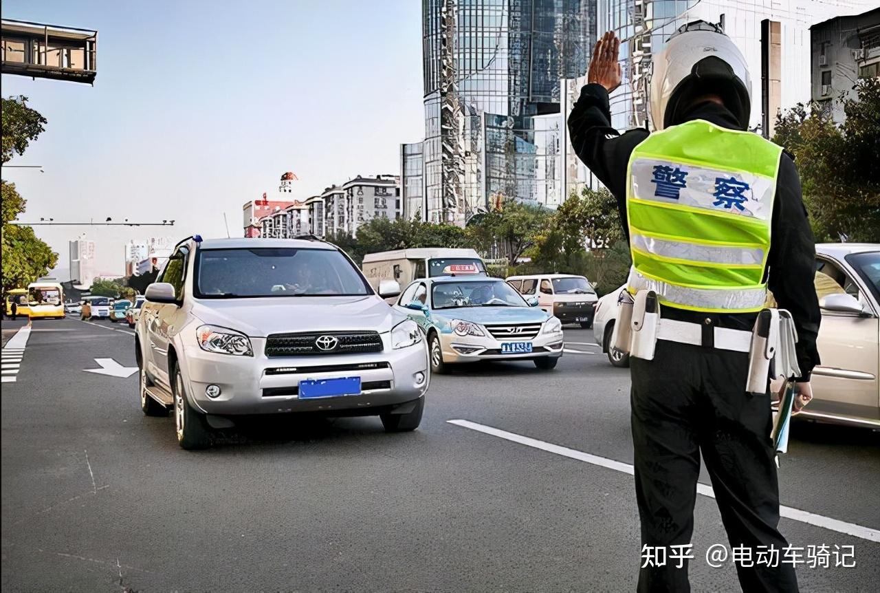 321驾证交规