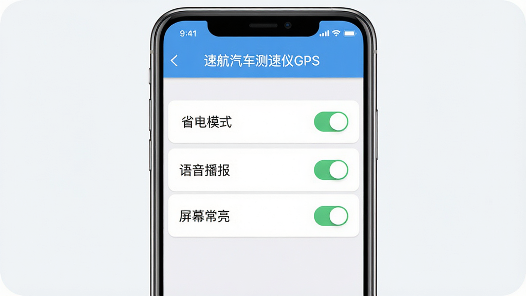 ���壺һ���ֻ�������ʾ���ٺ�����������GPS��������ҳ�棬������ʡ��ģʽ����������������������Ļ��������ѡ����֣��ֻ����У�������ࡣ�Ű棺�б�ʽ���֣�������������񣺱�ƽ����ǳɫ������ϸ�ڣ����ذ�ť��ѡ�����ֿɼ������ʣ����壬�ɾ����޶���Ԫ�ء�