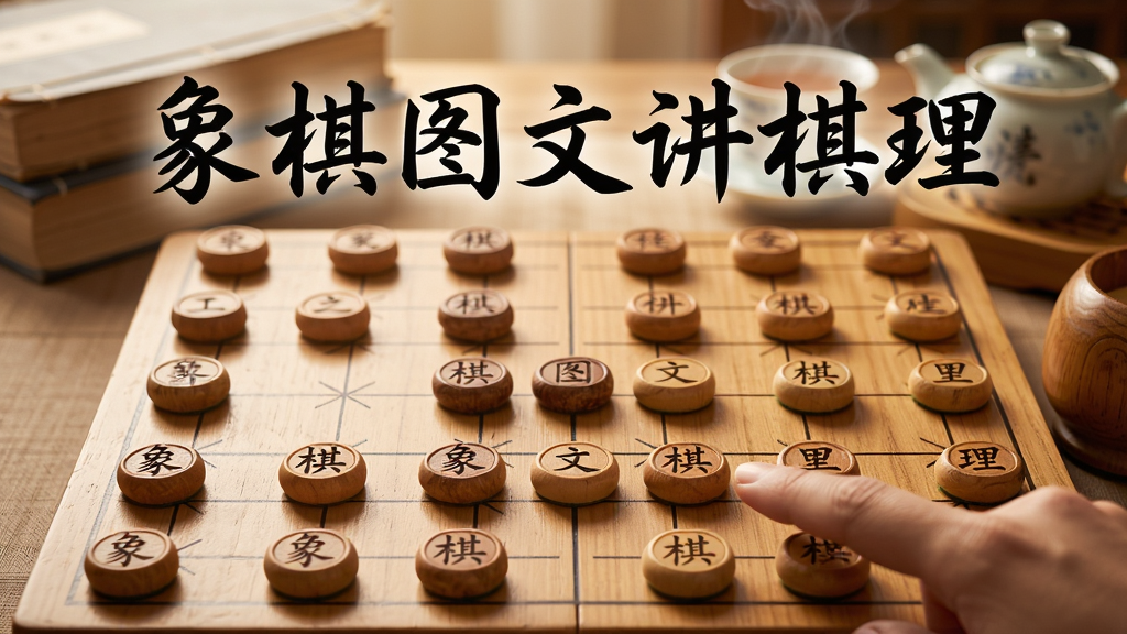 ���壺����������������д�������ϰ��š�����ͼ�Ľ��������������֣�һֻ��ָ�����ӣ��������鼮�Ͳ�ߡ����֣����̾��У������������Ϸ�����ָ�����½ǣ�����ƽ�⡣�Ű棺���ֲ����鷨���壬��Ŀ���������дʵ�й��磬ůɫ����������͡�ϸ�ڣ�������������������ľ���ʸУ����ð�����������ʣ����壬�ɾ����޶���Ԫ�ء�