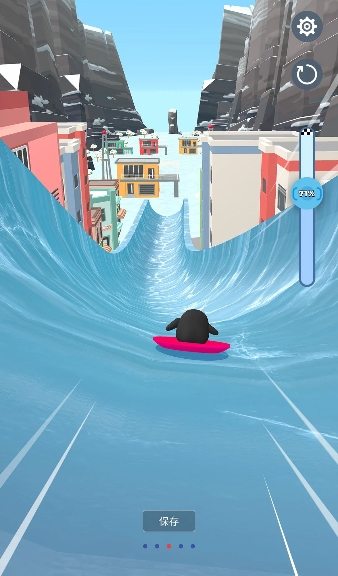 ѩ��������Sled Surfers��ͼ2
