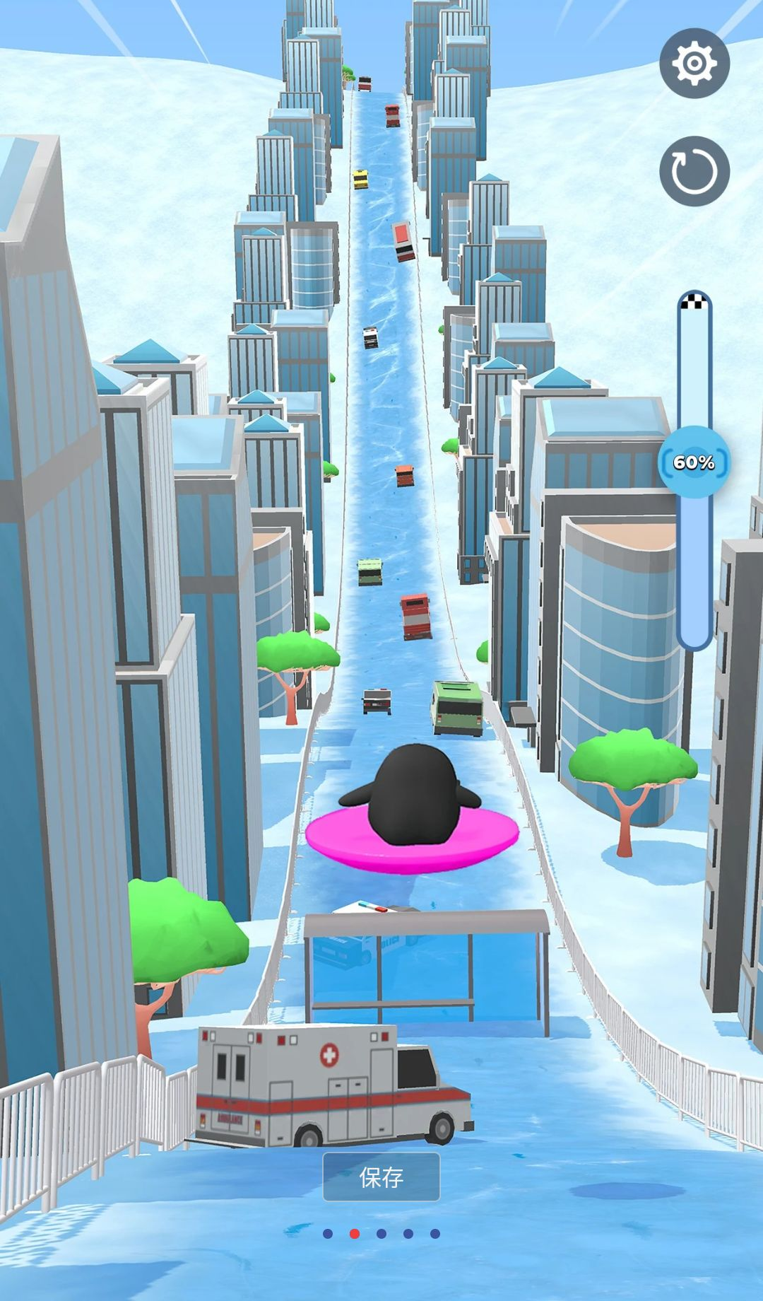 ѩ��������Sled Surfers��ͼ3