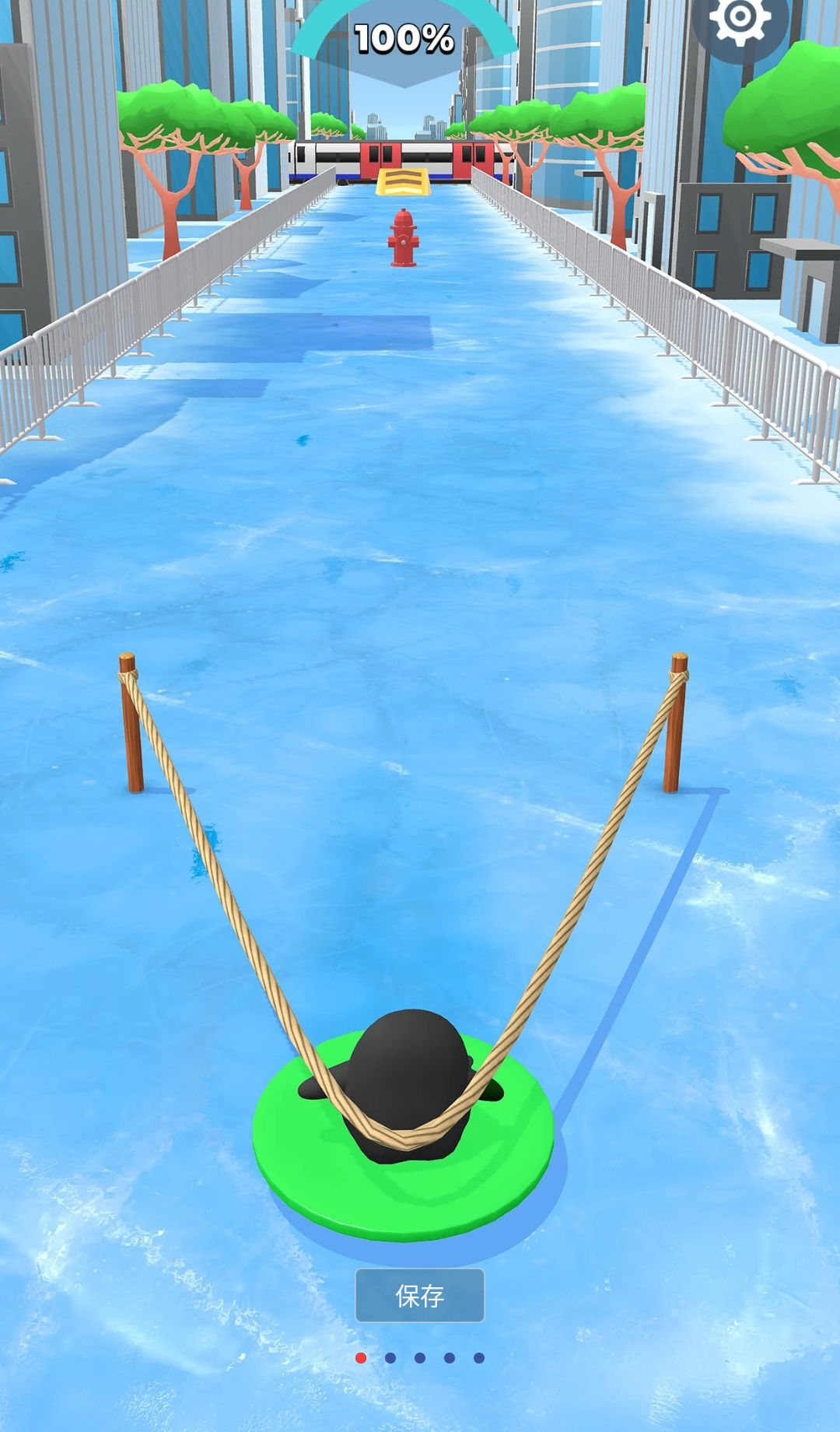 ѩ��������Sled Surfers��ͼ4