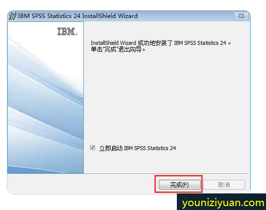SPSS �������� ��װ