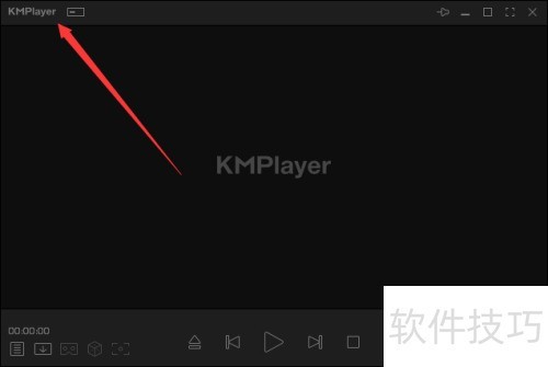 KMPlayer 64X ��Ļ�������ý���