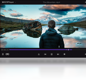 KMPlayer 64X2026 ȫ�ܸ��岥�������н�ͼ